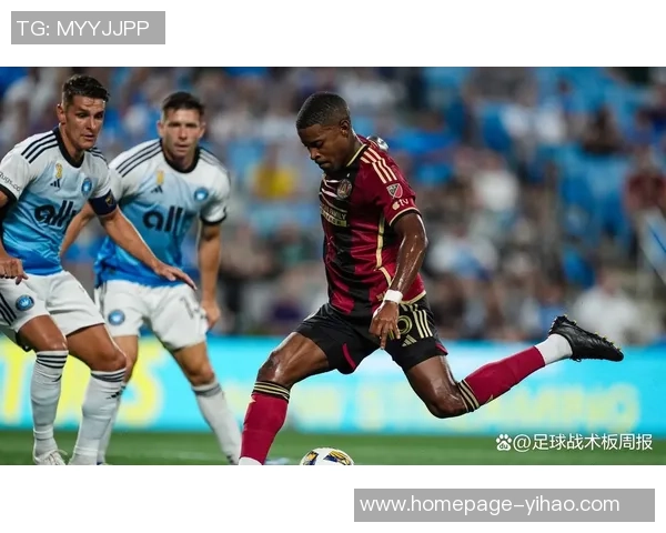 亚特兰大联与木材的激烈对决揭示了足球战术的魅力与团队合作的重要性