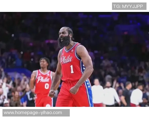 哈登状态下滑引发76人续约犹豫或将影响未来阵容规划