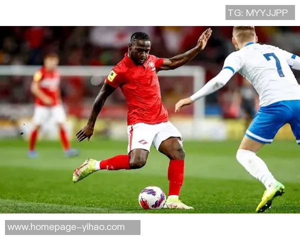 布拉加迎战莫斯科斯巴达期待精彩对决与胜利之路