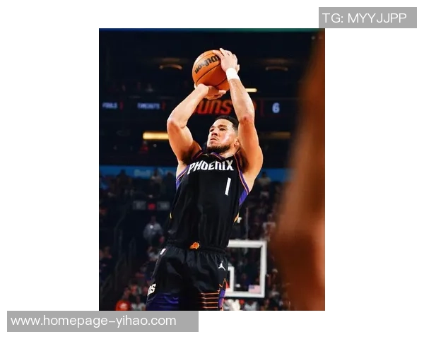 德文布克在NBA赛场的崛起与未来发展潜力分析