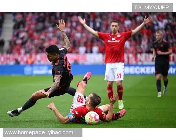 拜仁慕尼黑与不莱梅首发阵容分析及比赛前瞻解读