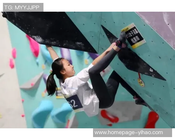 攀岩深度解析西安攀岩队的防守策略与训练方法